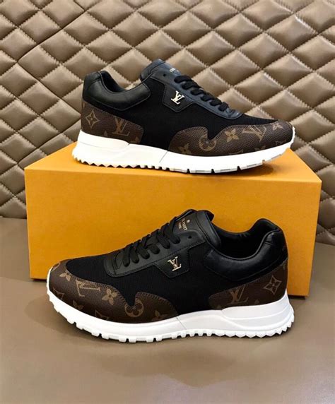 louis vuitton mens sneakers uk|louis vuitton men's sneakers official store.